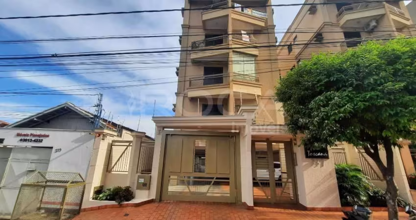 Apartamento Padrão de 2 dormitórios para alugar no Jardim Paulista, Ribeirão Preto