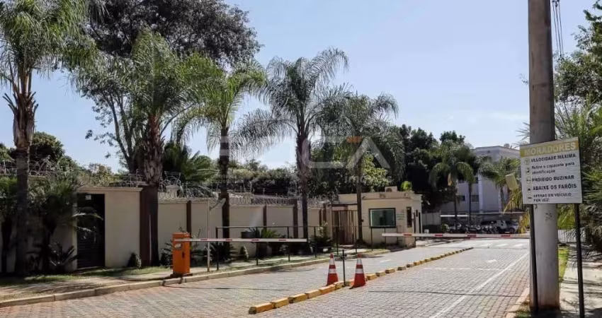 Apartamento 2 dormitórios no bairro Parque dos Lagos, em Ribeirão Preto