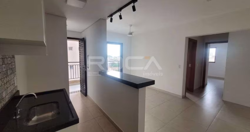 Apartamento com 2 quartos no bairro Nova Ribeirânia, em Ribeirão Preto