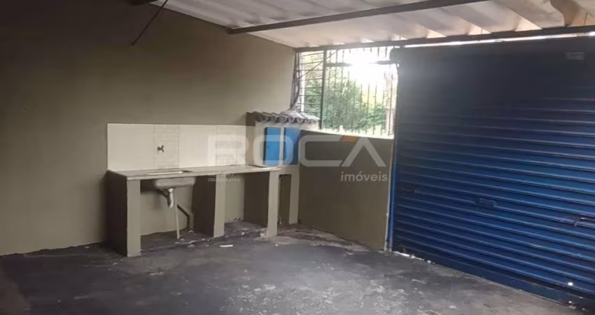 Salão Comercial para alugar no Bairro José Sampaio, Ribeirão Preto