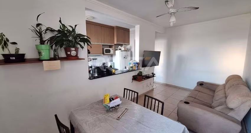 Apartamento Mobiliado para alugar no Reserva Sul em Ribeirão Preto