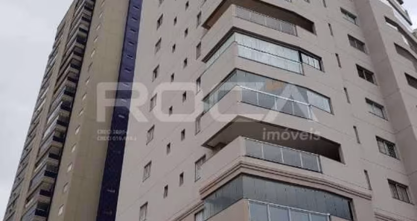 Apartamento à venda com 3 suítes no bairro Jardim Botânico, em Ribeirão Preto.