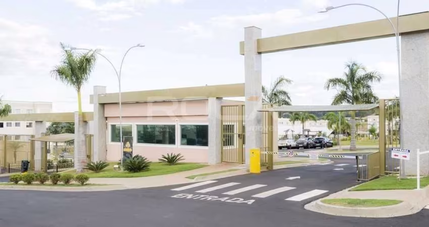 Apartamento para alugar no Reserva Sul - Ribeirão Preto
