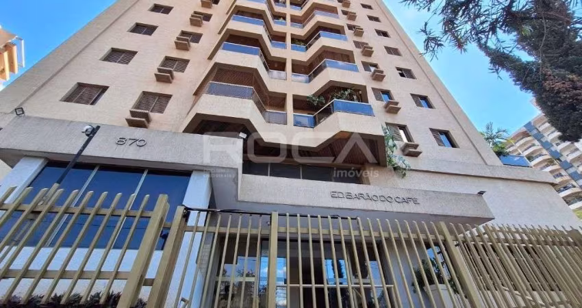Apartamento para alugar de 3 Dormitórios no Centro de Ribeirão Preto
