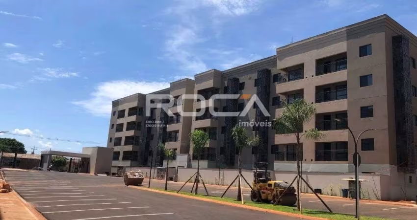 Apartamento 02 dormitórios para alugar no Belvedere Laranjeiras, Ribeirão Preto