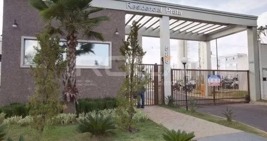 Apartamento para Locação com 2 quartos e lazer completo em Ribeirão Preto