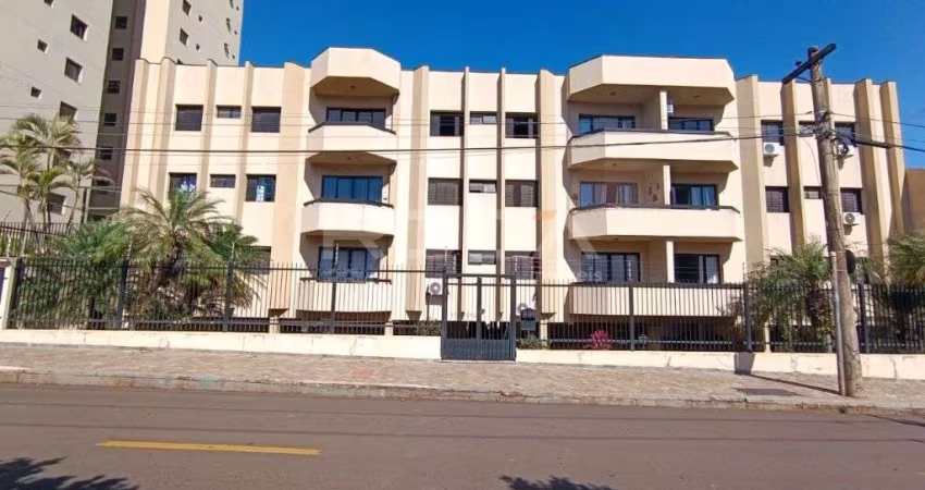 Apartamento de 3 dormitórios para alugar em Ribeirão Preto