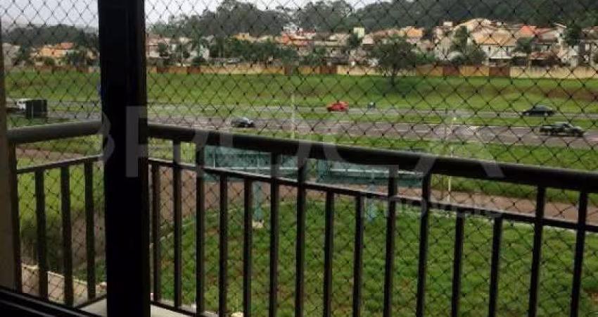 Apartamento com 2 dormitórios no bairro Jardim Nova Aliança Sul, em Ribeirão Preto