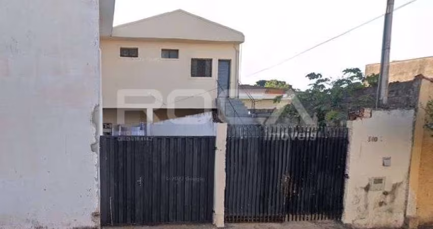 Kitnet para alugar no bairro Monte Alegre em Ribeirão Preto: aconchego e praticidade!