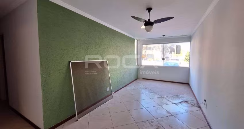 Apartamento para alugar no Jardim Iguatemi, Ribeirão Preto