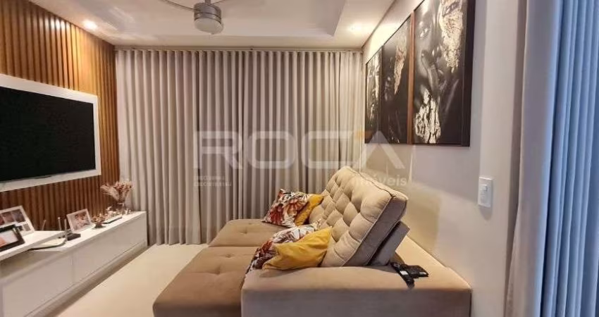 Apartamento à venda com 2 suítes no bairro Quinta da Primavera, em Ribeirão Preto