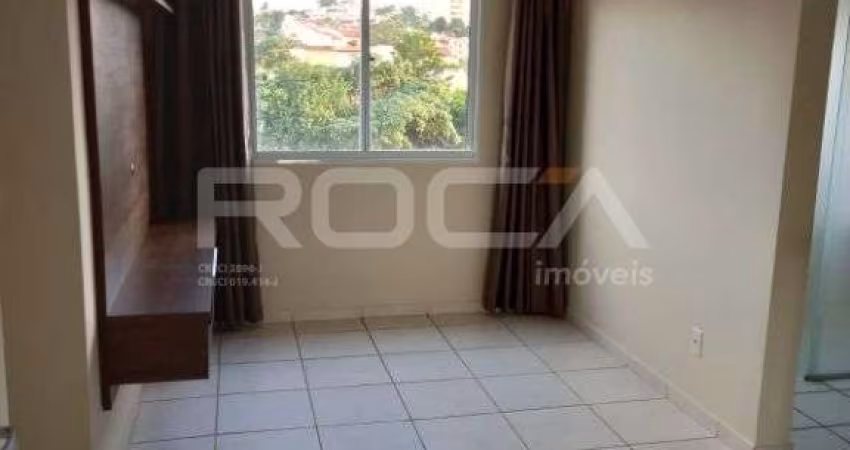 Apartamento para locação no bairro Lagoinha, em Ribeirão Preto
