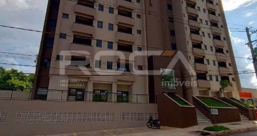 Apartamento MOBILIADO à venda ou locação no bairro Jardim Recreio, em Ribeirão Preto