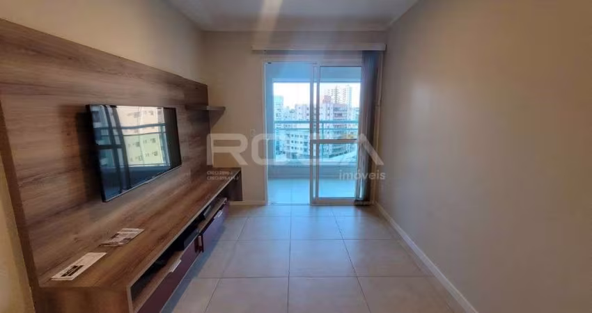 Apartamento a venda com 2 quartos no bairro Jardim Botânico, em Ribeirão Preto