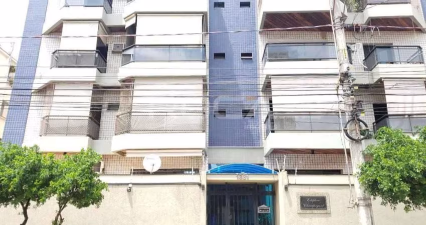 Apartamento com 3 dormitórios mobiliado  para alugar no Centro de Ribeirão Preto