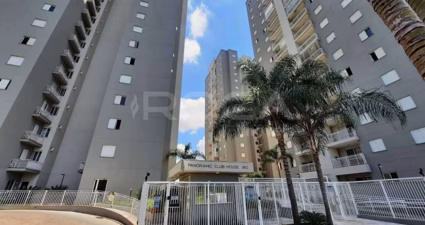 Apartamento com 4 dormitórios no bairro Nova Aliança, em Ribeirão Preto