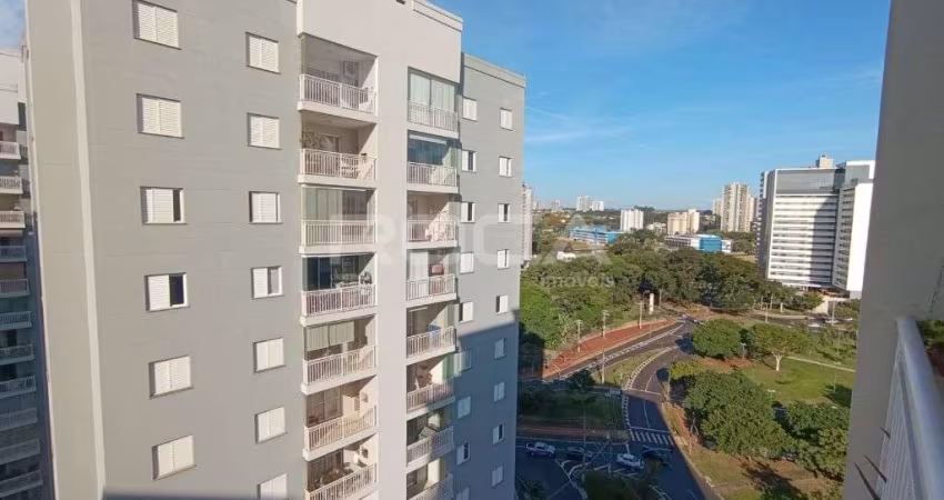 Apartamento para venda com 4 quartos no bairro Nova Aliança, em Ribeirão Preto