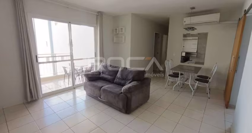 Apartamento à venda com 3 dormitórios no bairro Nova Aliança, em Ribeirão Preto