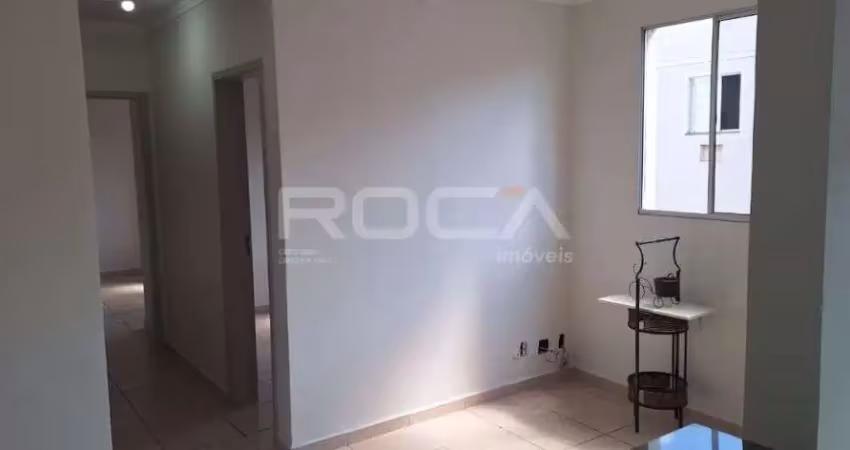 Apartamento à venda com 2 quartos no bairro Monte Alegre, em Ribeirão Preto