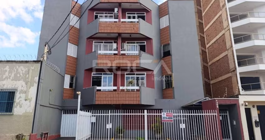 Apartamento 01 dormitório para Alugar em Campos Elíseos, Ribeirão Preto