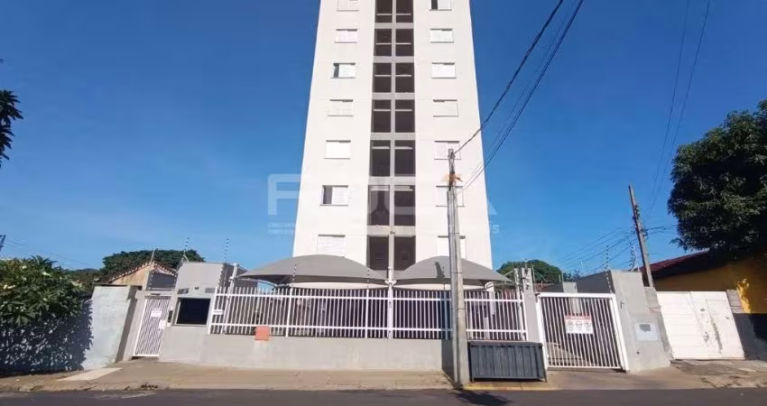 Apartamento para locação com 2 dormitórios no bairro Ipiranga, em Ribeirão Preto.