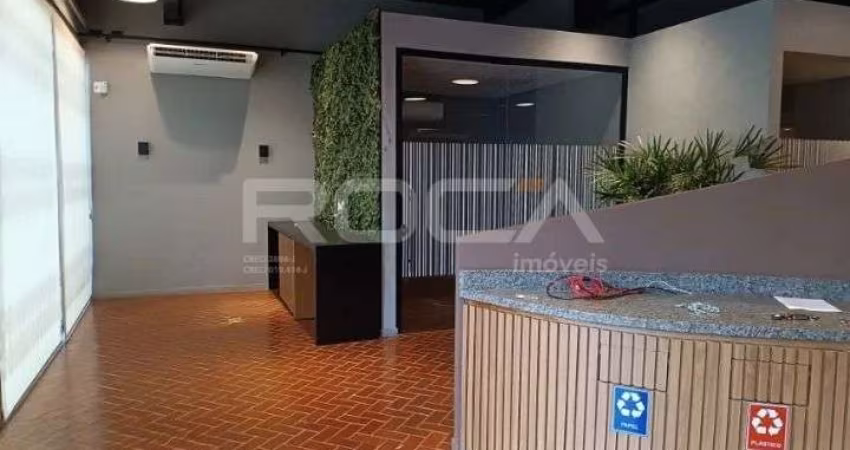 Ponto Comercial para alugar com 6 salas no bairro Jardim Sumaré, em Ribeirão Preto.