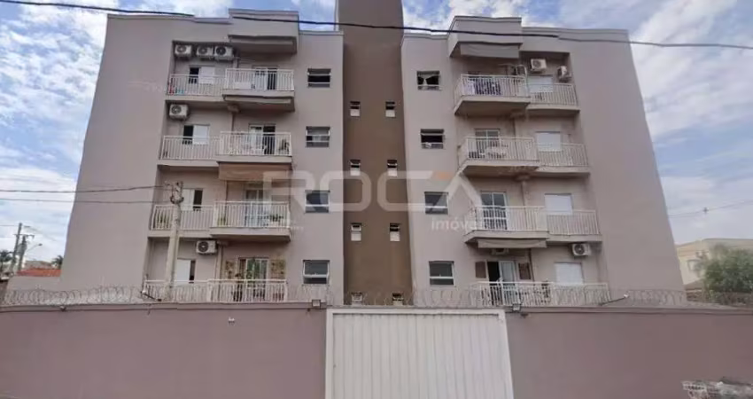 Apartamento à venda com 2 dormitórios no bairro residencial greenville, em ribeirão preto.
