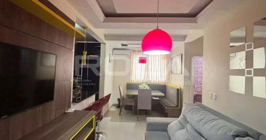 Apartamento à venda   e locação com 2 dormitórios no Condomínio Reserva Sul  em Ribeirão Preto.