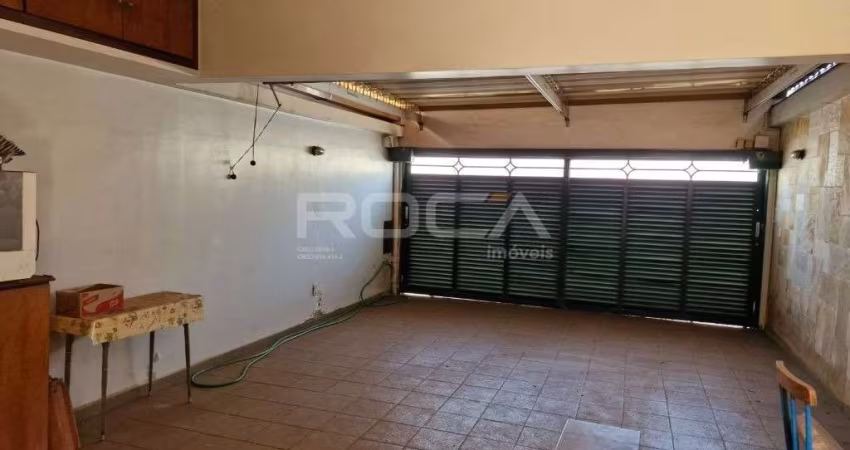 Casa com 3 Dormitórios no Jardim São Luiz, Ribeirão Preto