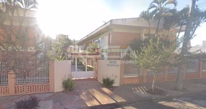 Apartamento para locação com 2 dormitórios no bairro Jardim Paulista, em Ribeirão Preto.