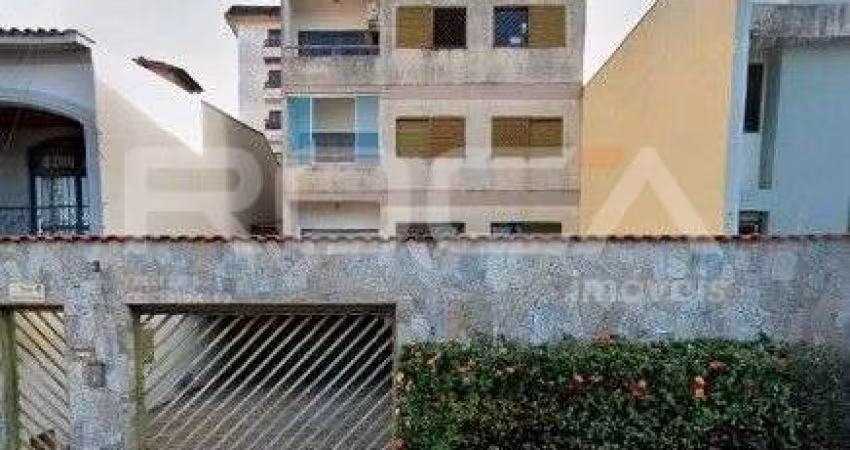 Apartamento para locação com 3 quartos no bairro Jardim Paulistano, em Ribeirão Preto.