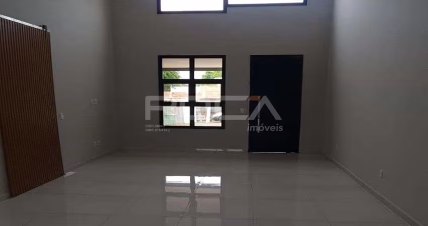 Casa à venda com 3 suítes no Distrito Bonfim Paulista, em Ribeirão Preto.