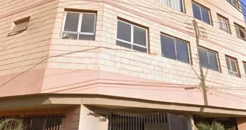 Apartamento à venda com 1 dormitório no bairro vila seixas, em ribeirão preto.