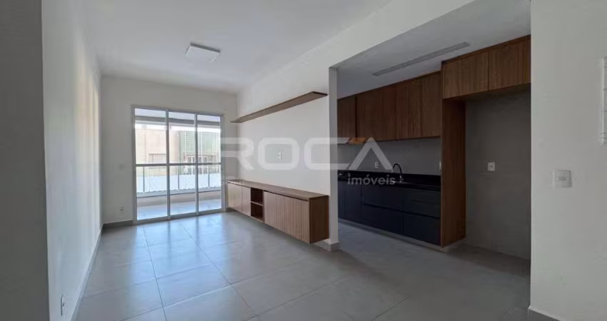 AApartamento para locação com 2 dormitórios no bairro Jardim Sumaré, em Ribeirão Preto.