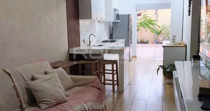 Casa à venda com 2 dormitórios no bairro Jardim Cristo Redentor, em Ribeirão Preto.