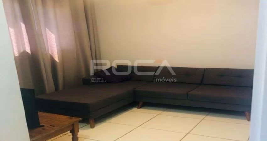 Apartamento à venda com 2 dormitórios no bairro Residencial Greenville, em Ribeirão Preto.