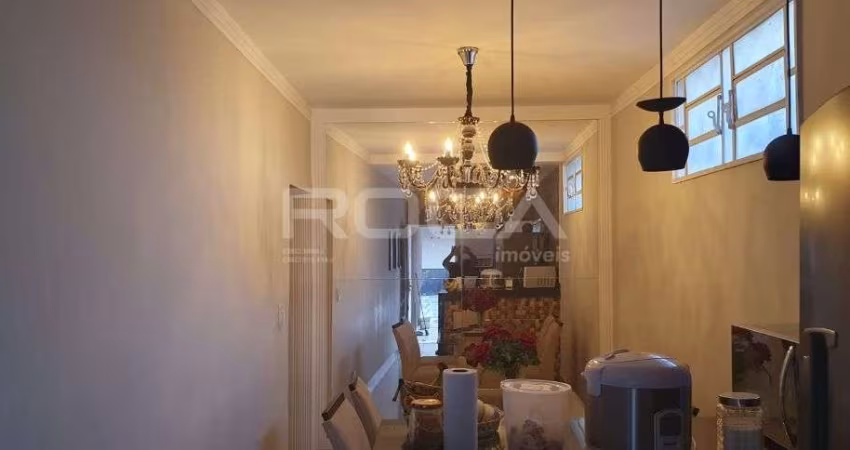Casa com 2 dormitórios para alugar em Sumarezinho, Ribeirão Preto