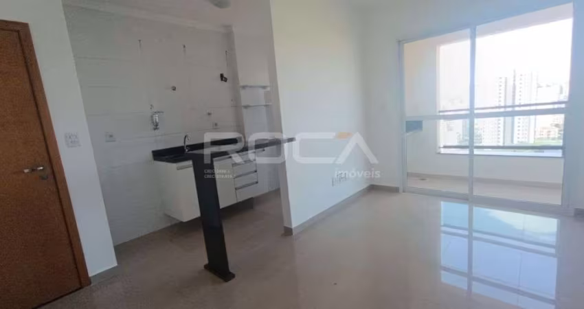 Apartamento para locação com 1 quarto no bairro Jardim Nova Aliança, em Ribeirão Preto.