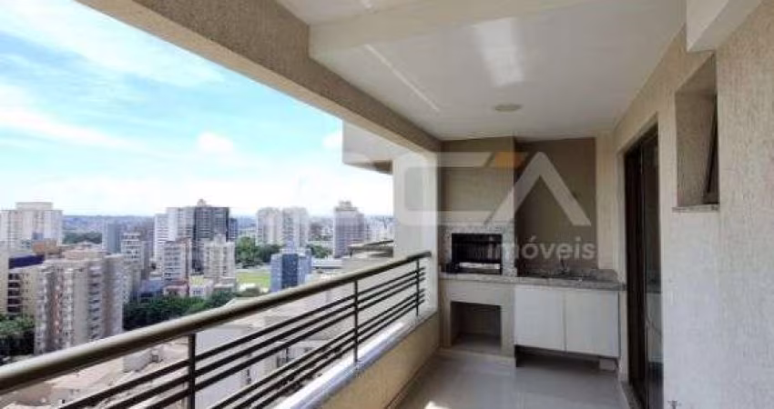 Apartamento à venda com 2 quartos sendo 2 suítes no bairro Nova Aliança, em Ribeirão Preto.