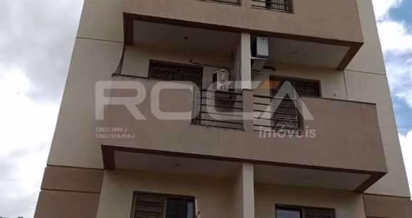 Apartamento para alugar com 2 quartos no bairro Vila Seixas, em Ribeirão Preto.