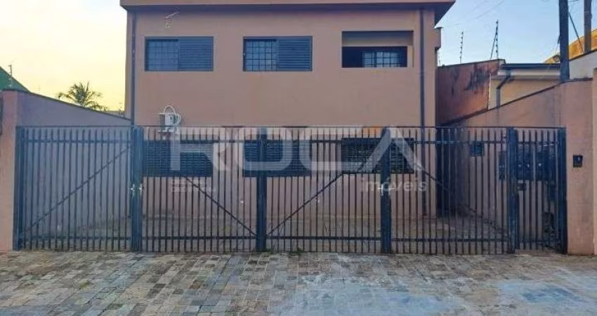 Apartamento térreo com 2 quartos no bairro Nova Ribeirânia, em Ribeirão Preto.