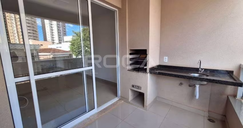 Apartamento à venda com 2 quartos no bairro Vila Seixas, em Ribeirão Preto.