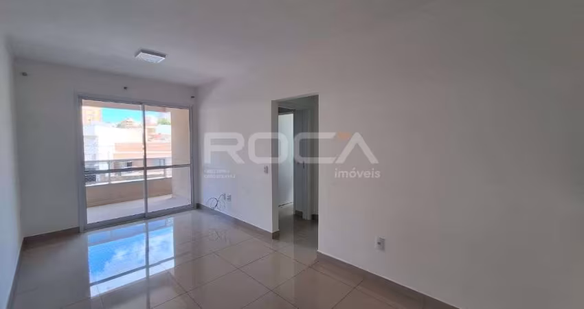 Apartamento à venda com 2 quartos no bairro Vila Seixas, em Ribeirão Preto.