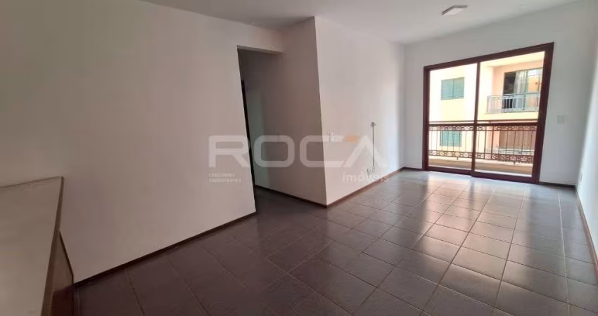 Apartamento à venda e locação com 3 quartos no bairro Jardim Iguatemi, em Ribeirão Preto.