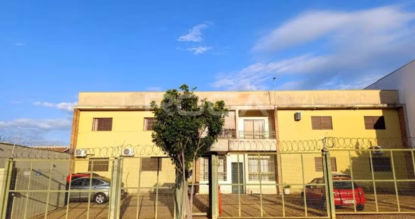 Apartamento térreo para locação com 2 quartos no Residencial e Comercial Palmares, em Ribeirão Preto.