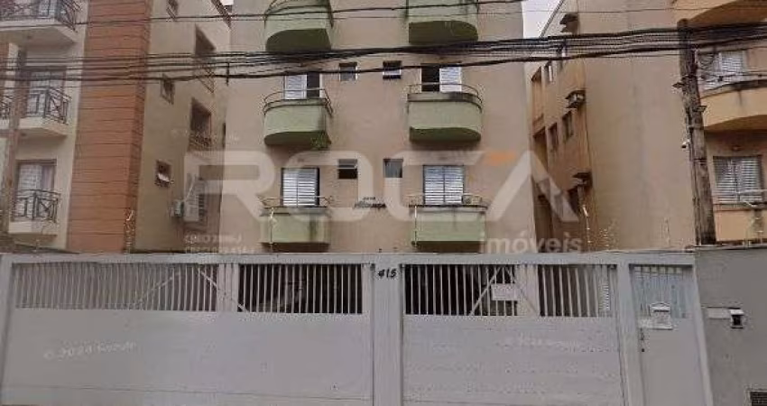 Apartamento para locação com 1 dormitório no bairro Jardim Nova Aliança, em Ribeirão Preto.