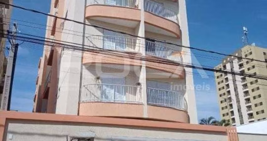 Apartamento à venda com 2 quartos no bairro Santa Cruz Do José Jacques, em Ribeirão Preto.