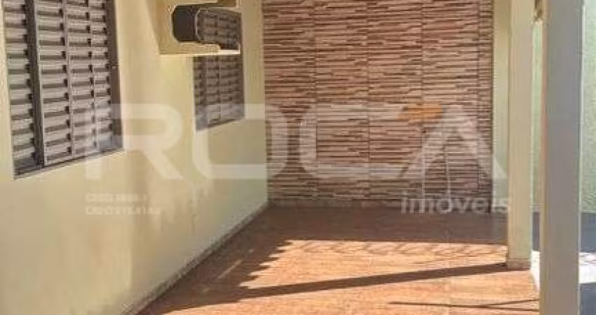 Casa para locação com 2 quartos no bairro Planalto Verde, em Ribeirão Preto.