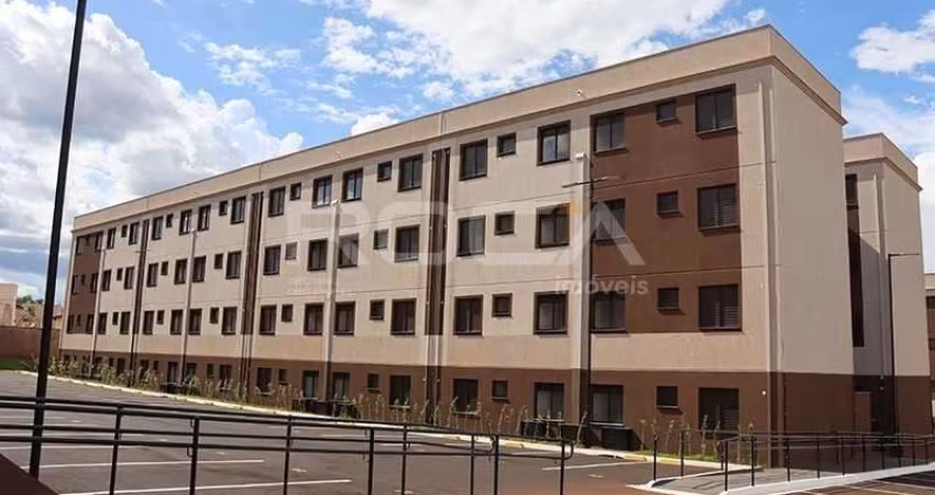 Apartamento para locação com 2 quartos no bairro Jardim Dr. Paulo Gomes Romeu, em Ribeirão Preto.