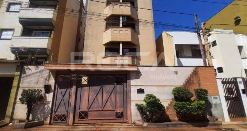 Apartamento à venda  e locação com 1 dormitórios no bairro Vila Ana Maria, em Ribeirão Preto.